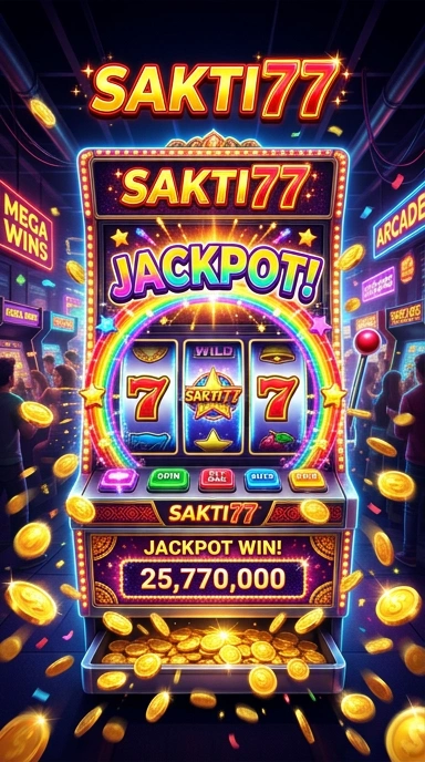 Daftar aplikasi populer di sakti77 dengan berbagai kategori.